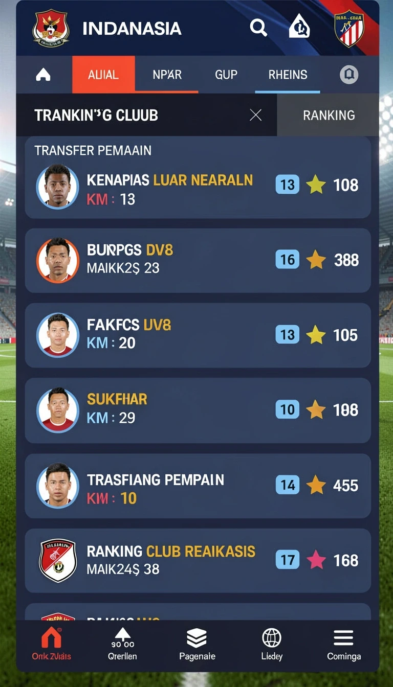 Screenshot Aplikasi 898a Terpercaya untuk Android nomor 1