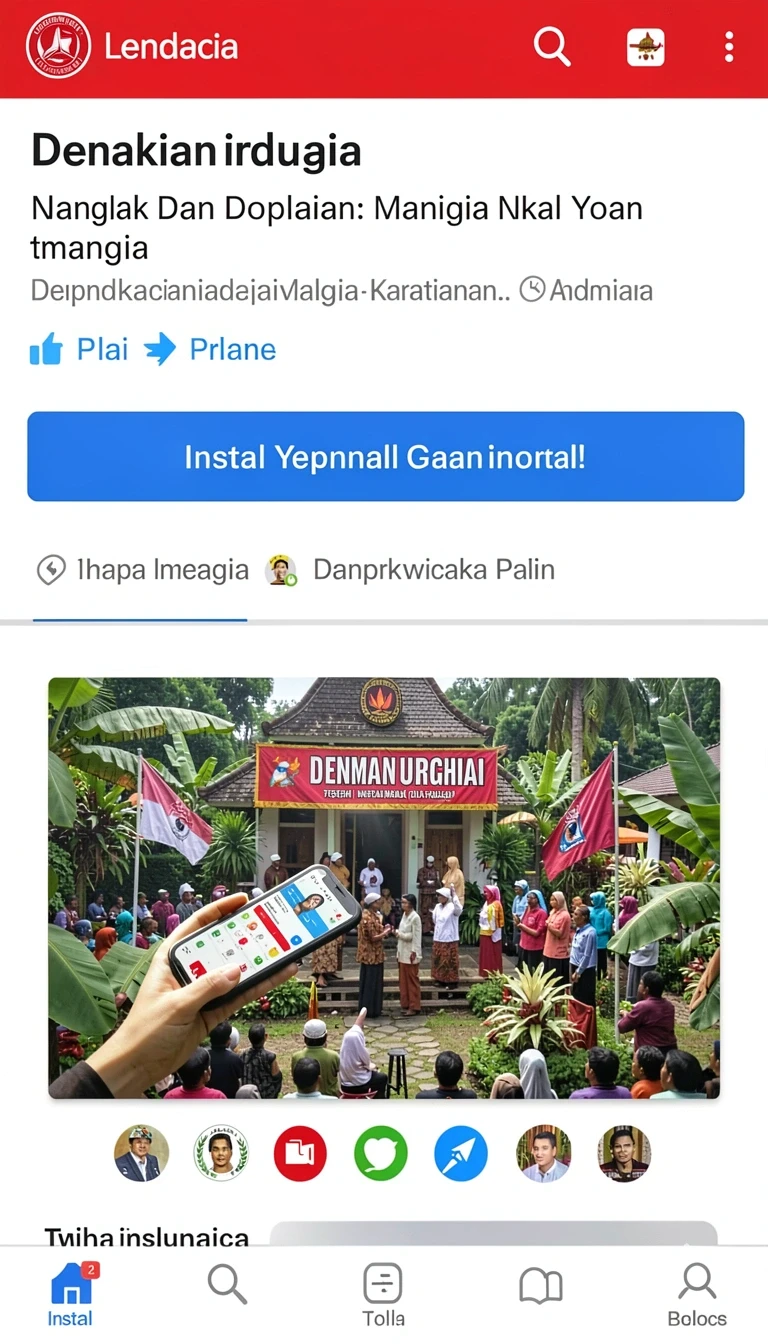 Pratinjau antarmuka gg999 — aplikasi APK resmi Android v2.5.6
