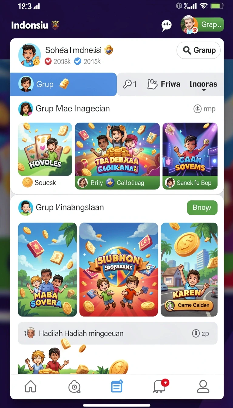 Screenshot Aplikasi 666p Resmi dan Terpercaya di Android nomor 2