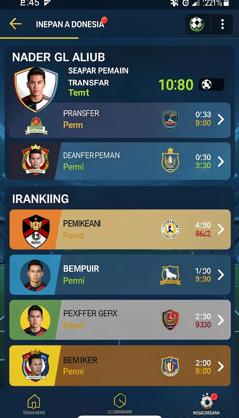 Screenshot Aplikasi ape77 Resmi dan Terpercaya di Android nomor 2