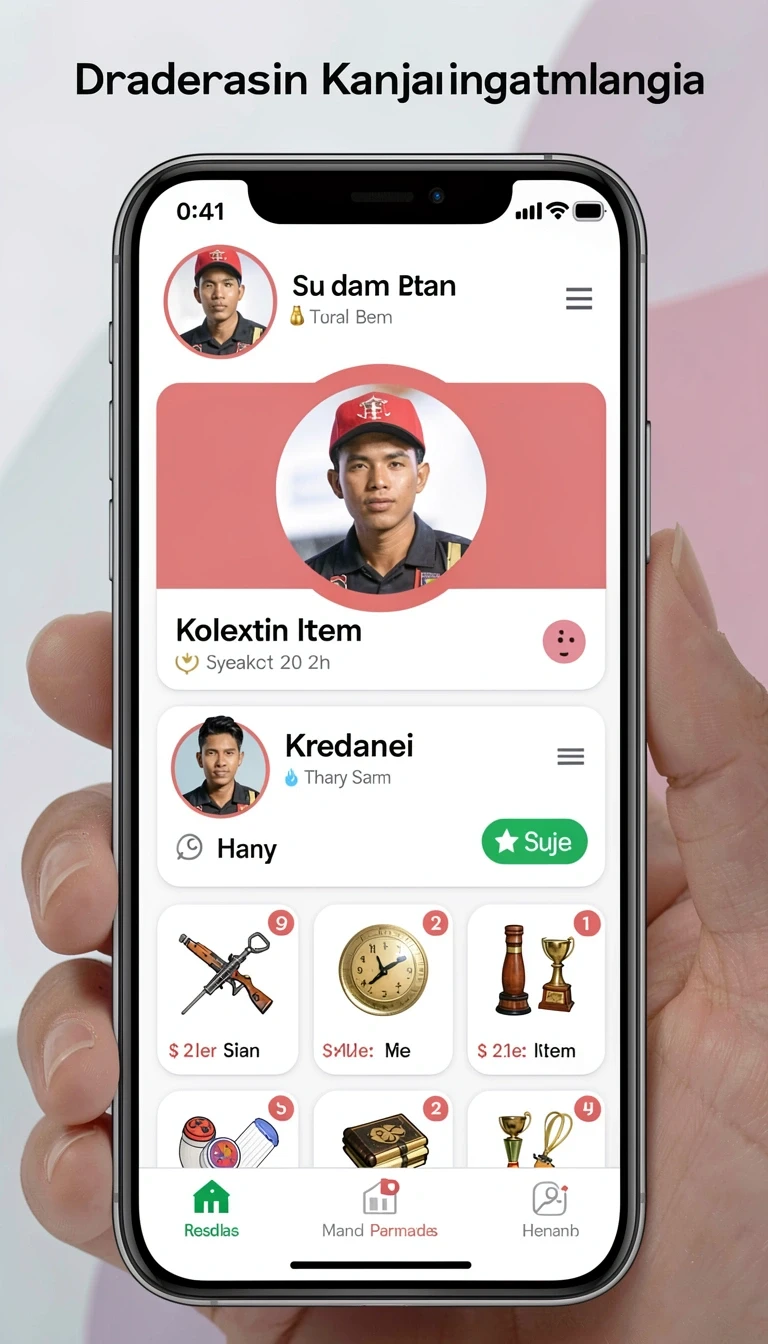 Screenshot Aplikasi rpidwin Resmi dan Terpercaya di Android nomor 3