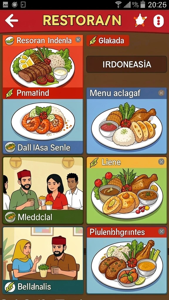 Screenshot Aplikasi kkmega777 Resmi dan Terpercaya di Android nomor 1