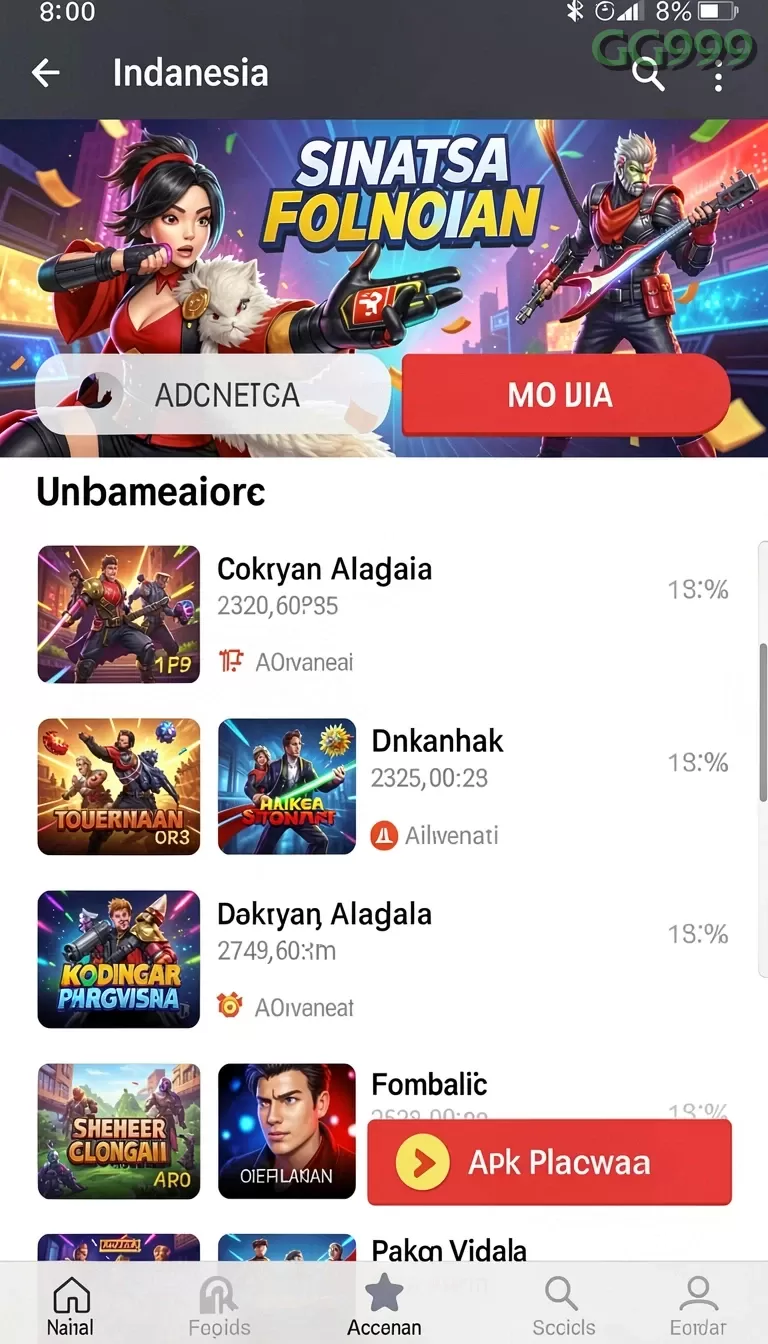 Screenshot ID66 nomor 2