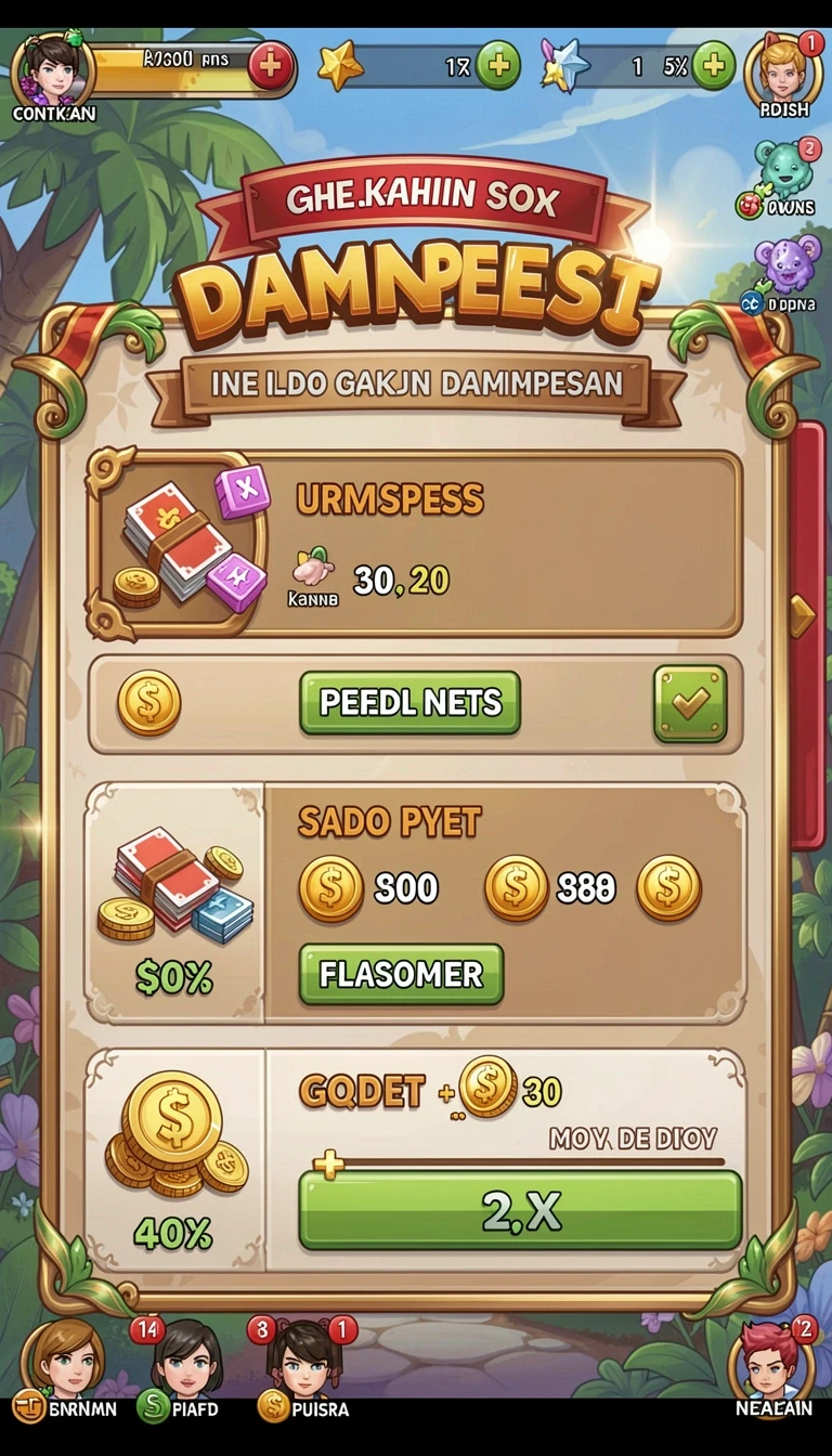 Screenshot Aplikasi koko5000 Resmi dan Terpercaya di Android nomor 3
