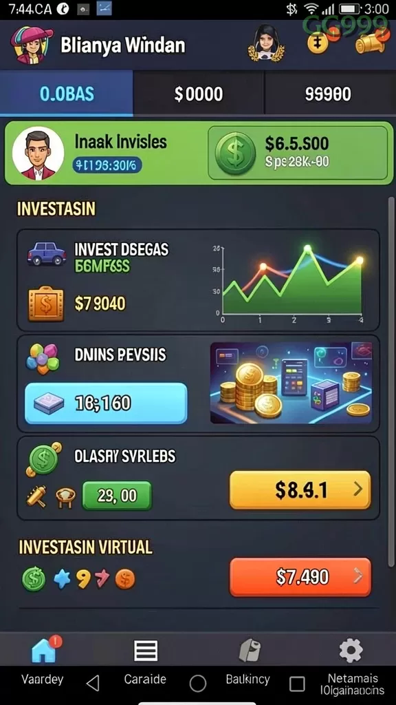 Screenshot dewajitu nomor 3