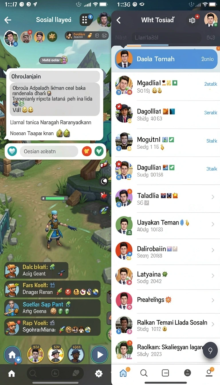 Screenshot Aplikasi 116x Terpercaya untuk Android nomor 1