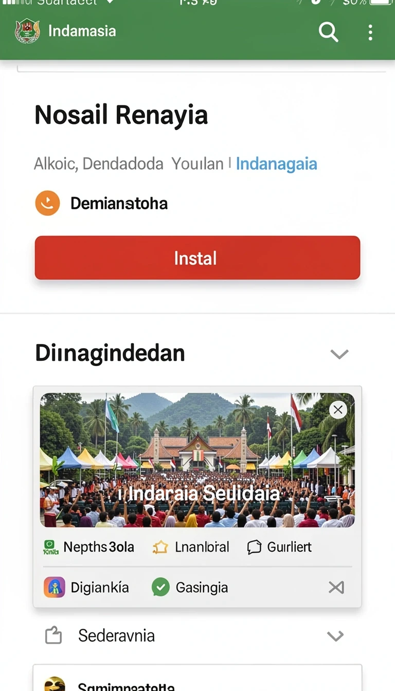 Screenshot Aplikasi pp123 Resmi dan Terpercaya di Android nomor 3
