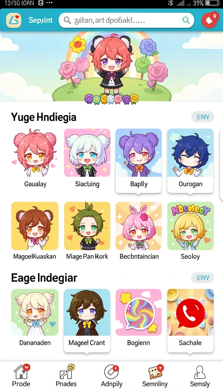 Screenshot Aplikasi c8vip Resmi dan Terpercaya di Android nomor 3