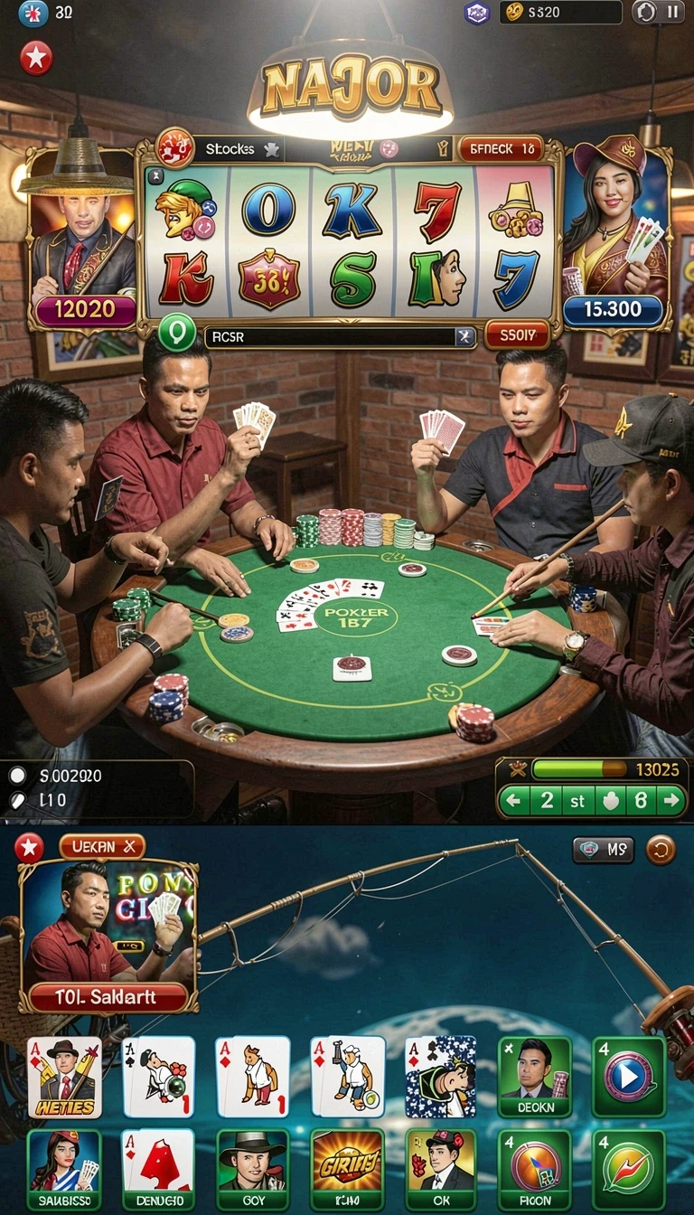 Screenshot Aplikasi dax69 Resmi dan Terpercaya di Android nomor 1