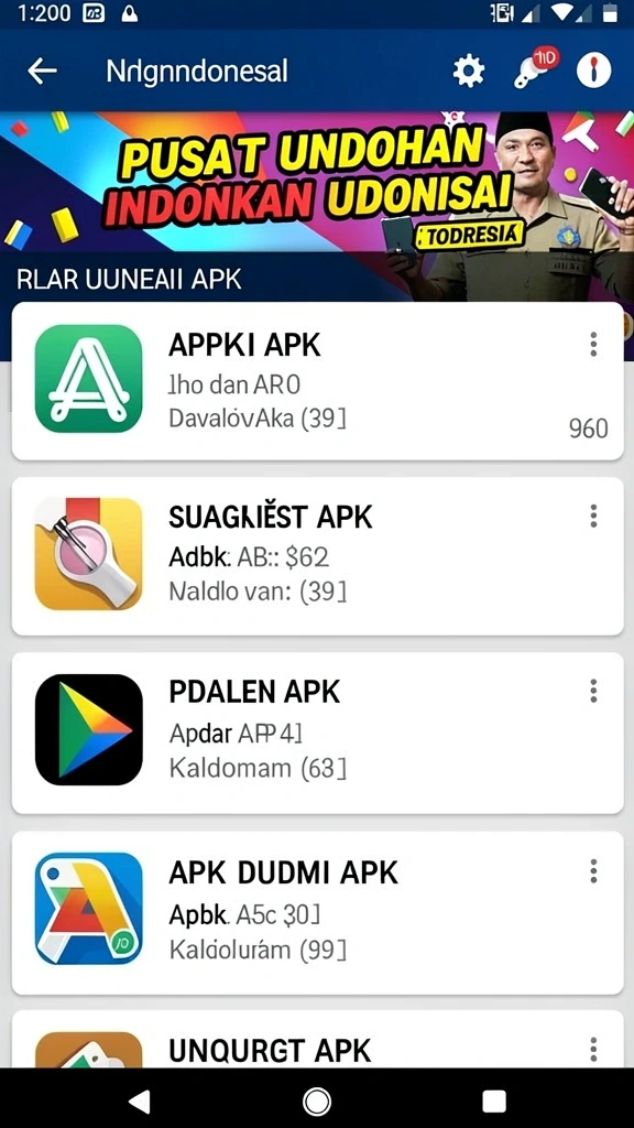 Screenshot Aplikasi slotsidr Resmi dan Terpercaya di Android nomor 2