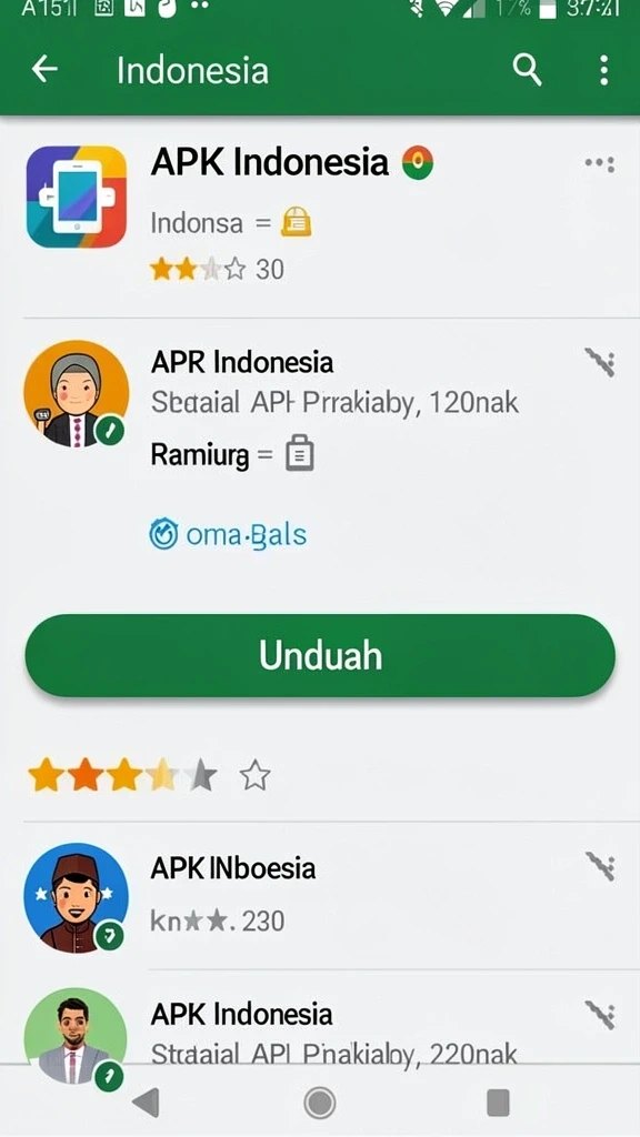 Screenshot Aplikasi 138alien Terpercaya untuk Android nomor 1