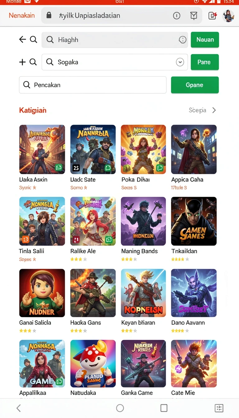 Screenshot Aplikasi biwin Terpercaya untuk Android nomor 2