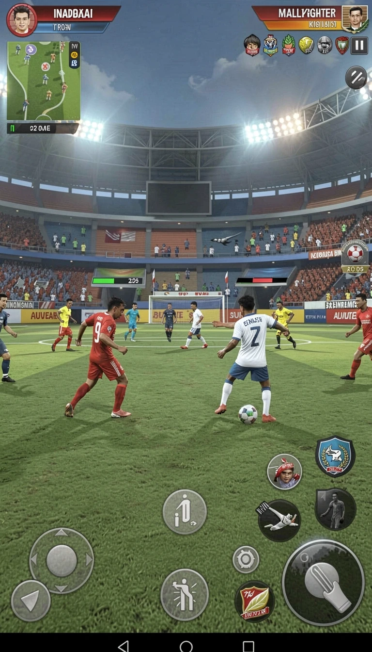 Screenshot Aplikasi dewajp Resmi dan Terpercaya di Android nomor 1