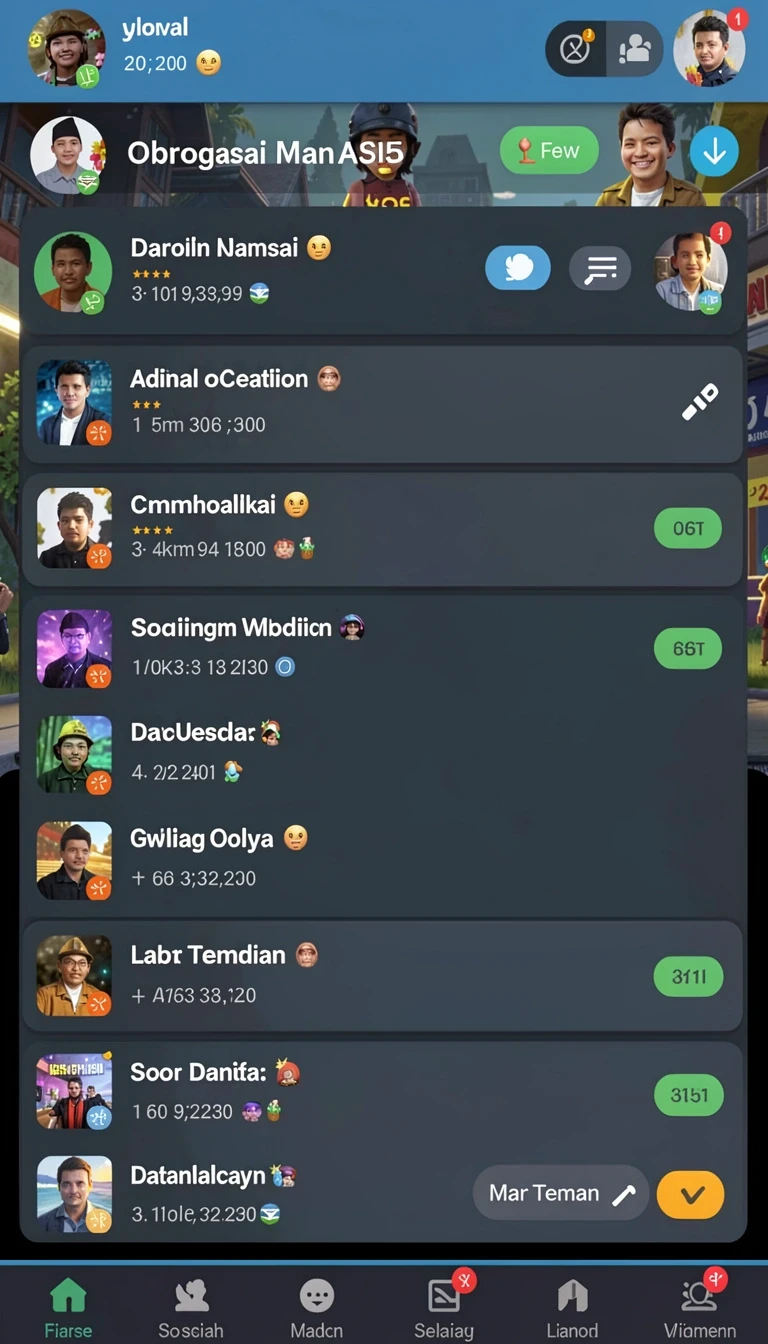 Screenshot Aplikasi pagda127 Resmi dan Terpercaya di Android nomor 1