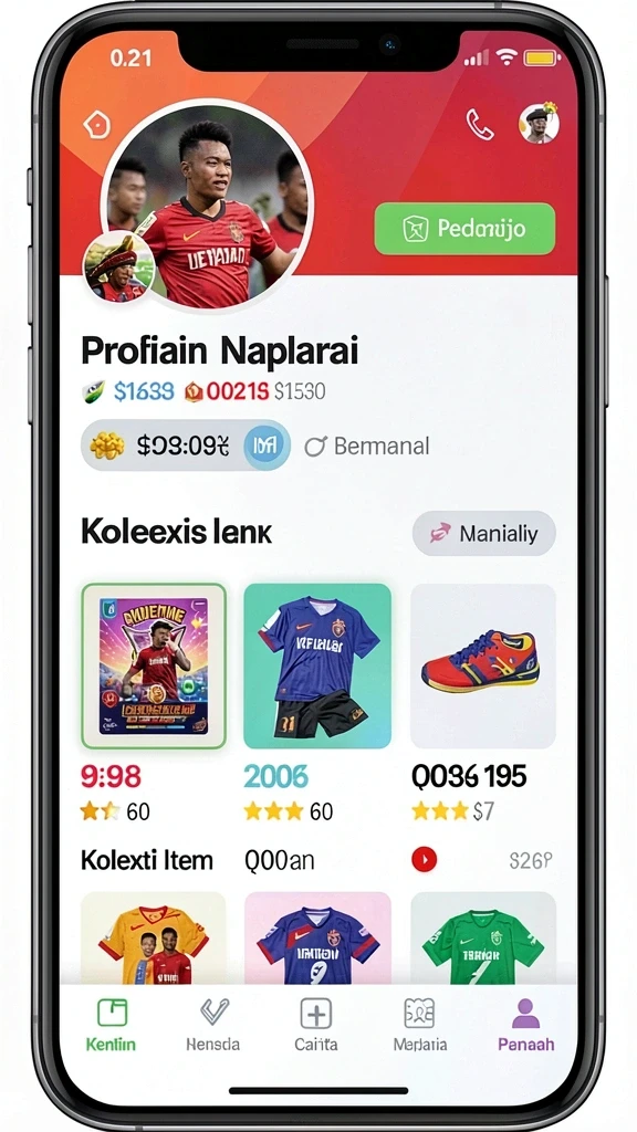 Screenshot Aplikasi raja9 Resmi dan Terpercaya di Android nomor 2