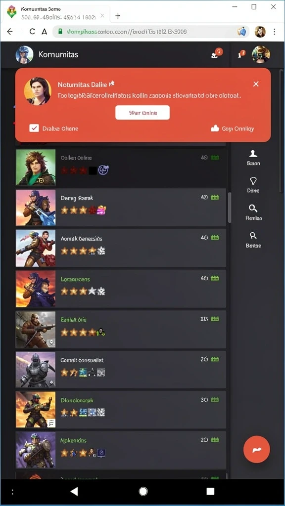 Screenshot Aplikasi ltdtoto Resmi dan Terpercaya di Android nomor 1